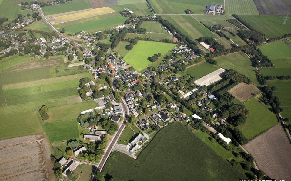 WEERDINGE