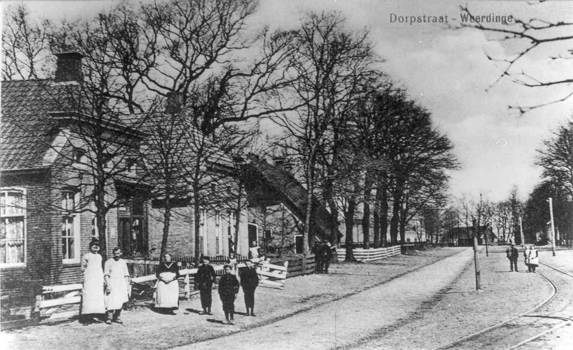 Het dorp